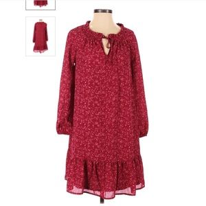 Old Navy Casual Boho Dress